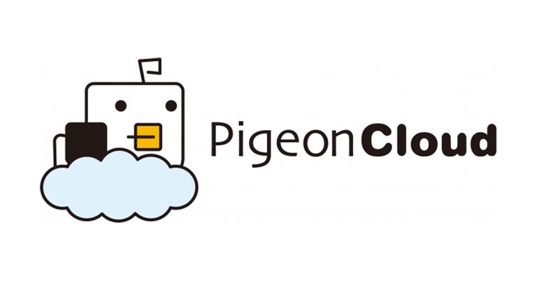 PigeonCloud 2022年5月メンテナンス完了のお知らせ
